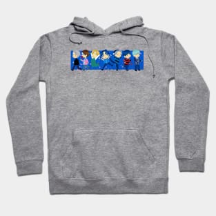 Bts Hoodies for Sale TeePublic